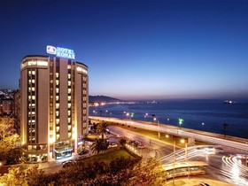 Best Western Plus Hotel Konak