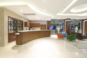 Best Western Premier Karsiyaka