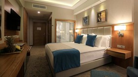 Best Western Premier Karsiyaka