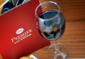 Best Western Premier Karsiyaka