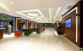 Best Western Premier Karsiyaka
