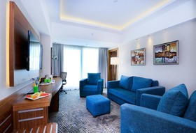 Best Western Premier Karsiyaka