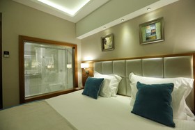 Best Western Premier Karsiyaka