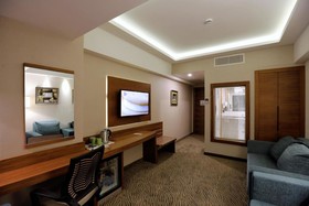 Best Western Premier Karsiyaka