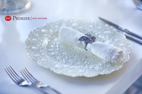 Best Western Premier Karsiyaka