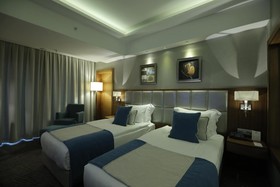 Best Western Premier Karsiyaka