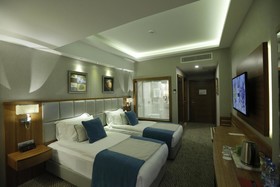 Best Western Premier Karsiyaka