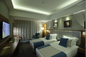 Best Western Premier Karsiyaka