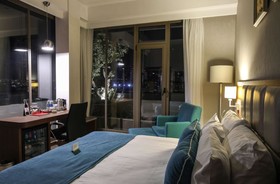 Best Western Premier Karsiyaka
