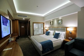 Best Western Premier Karsiyaka