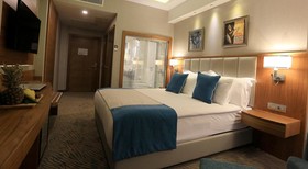 Best Western Premier Karsiyaka