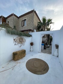 Bilge Alaçati