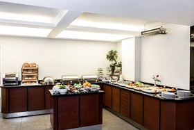 Blanca Hotel
