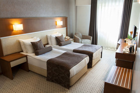 Blanca Hotel