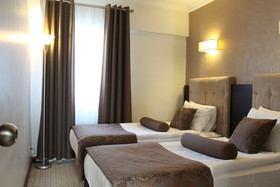 Blanca Hotel