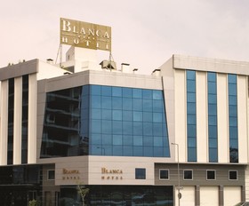 Blanca Hotel
