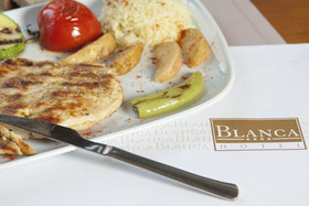 Blanca Hotel