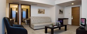 Blanca Hotel