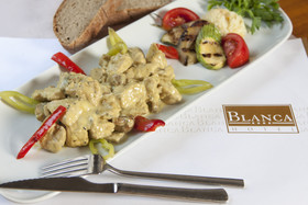 Blanca Hotel