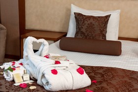 Blanca Hotel