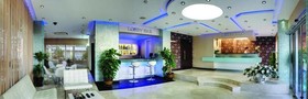 Blue City Boutique Hotel