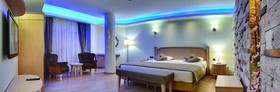 Blue City Boutique Hotel