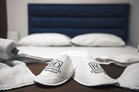 Bornova Otel