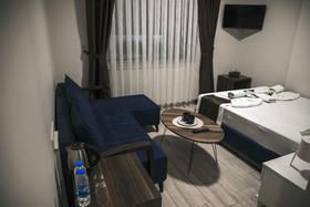 Bornova Otel