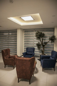Bornova Otel