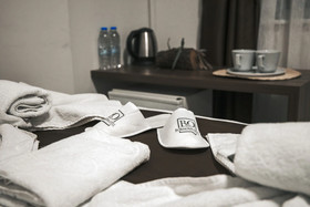 Bornova Otel