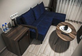 Bornova Otel
