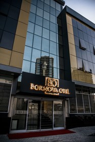 Bornova Otel