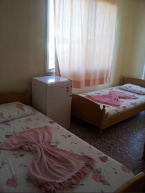 Budak Pansiyon
