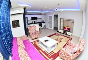 Damla Rezidans Otel