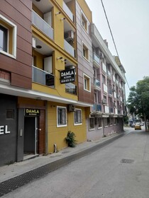 Damla Rezidans Otel