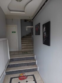 Damla Rezidans Otel