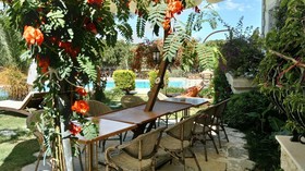 Dolina Butik Otel