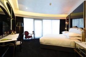 DoubleTree by Hilton Izmir Airport