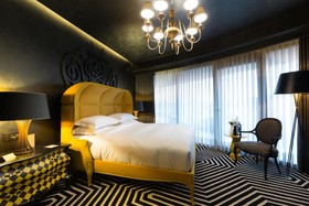 DoubleTree by Hilton Izmir Airport