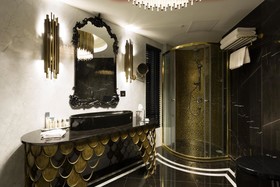 DoubleTree by Hilton Izmir Airport