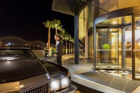 DoubleTree by Hilton Izmir Airport