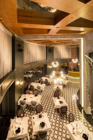 DoubleTree by Hilton Izmir Airport