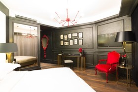 DoubleTree by Hilton Izmir Airport