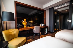 DoubleTree by Hilton Izmir Airport