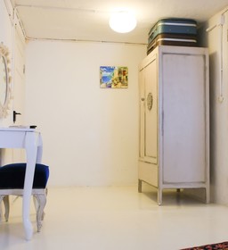 Efnan Butik Hotel