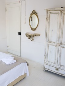 Efnan Butik Hotel