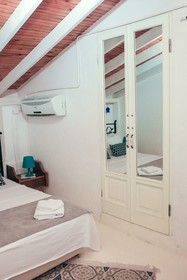 Efnan Butik Hotel