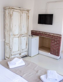 Efnan Butik Hotel