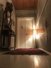 Efnan Butik Hotel