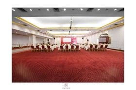 Ege Palas Business Hotel